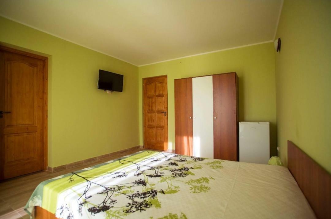 Vila Victor - Adults Only Hotel เตคีร์กิโอล ภายนอก รูปภาพ